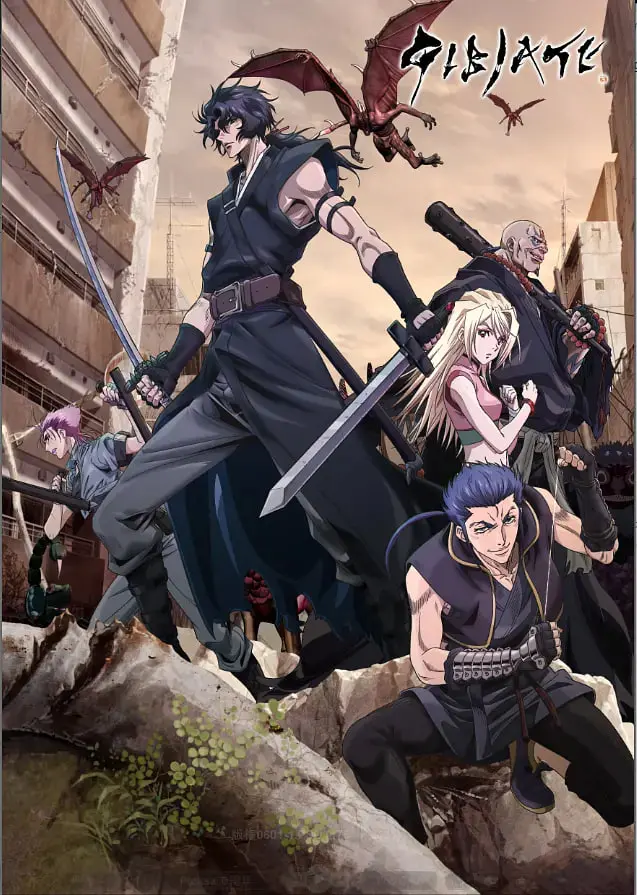 《猎魔武士》：刀光剑影下的正义之战，燃爆你的肾上腺素！