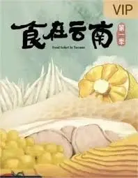 舌尖上的云南：纪录片《食在云南》美食探秘之旅，带你领略彩云之南的味蕾奇遇！