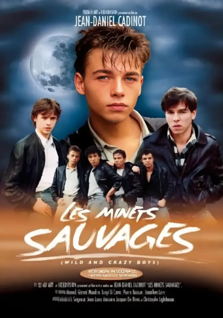 流浪爱侣：青春的冒险与爱情的深刻碰撞，让我们一起探索那段自由自在的旅程