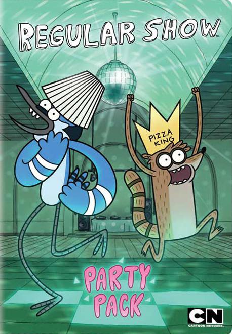 《日常工作 第五季》：无厘头爆笑回归，拯救世界的还是那两个逗比！